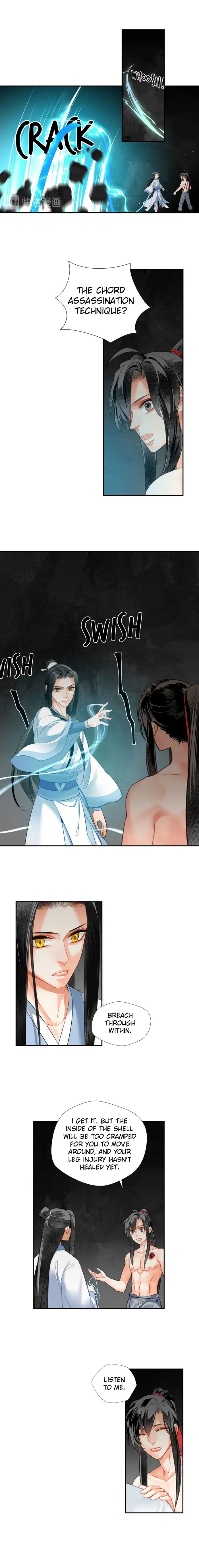 Mo Dao Zu Shi Chapter 156 image 2_optimized